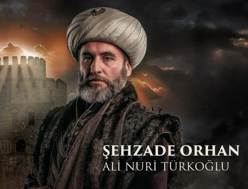 mehmed fetihler sultani sehzade orhan ali nuri turkoglu kimdir nerelidir kac yasindadir